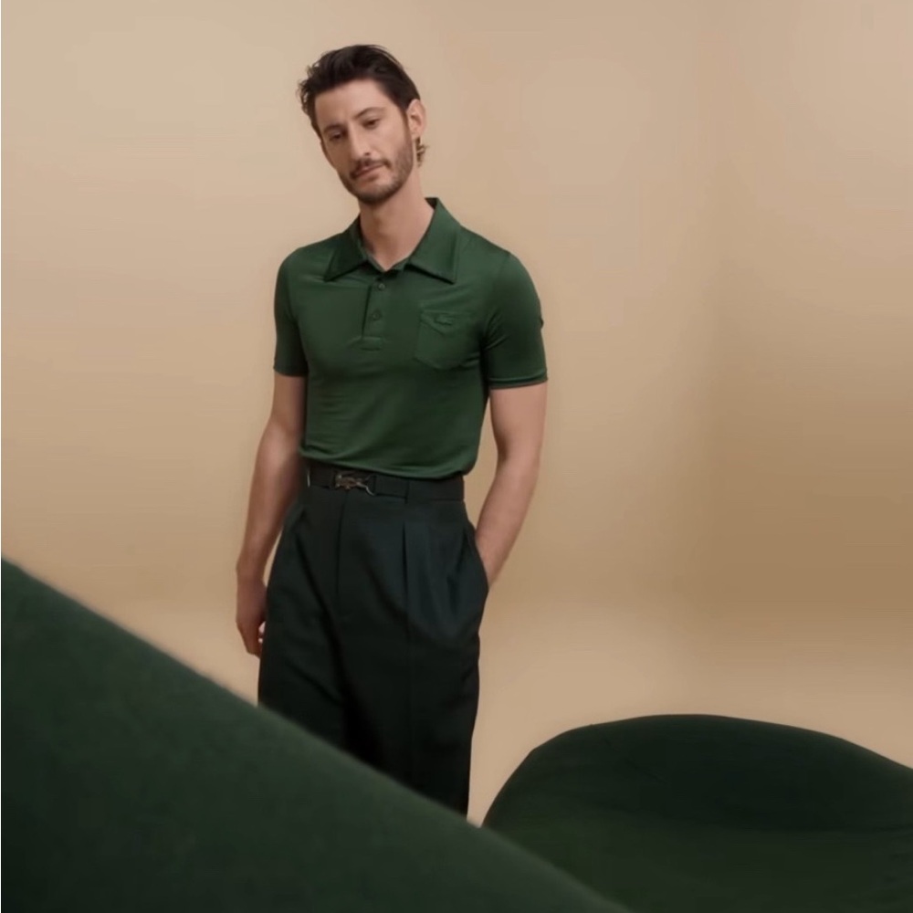 Lacoste polo